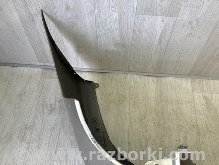 ФОТО Бампер задній для Hyundai Elantra IV HD (06-11) Київ