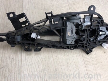 ФОТО Ручка двері зовнішня для Chevrolet Cruze J400 (15-23) Київ