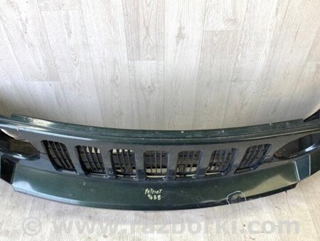 ФОТО Бампер передній для Jeep Patriot (10-17) Київ