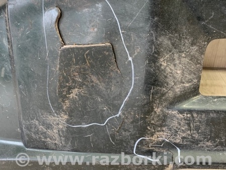 ФОТО Бампер передній для Jeep Patriot (10-17) Київ