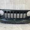 Бампер передній Jeep Patriot (10-17)