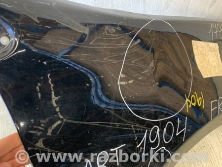 ФОТО Крило переднє для Dodge Dart (12-16) Київ