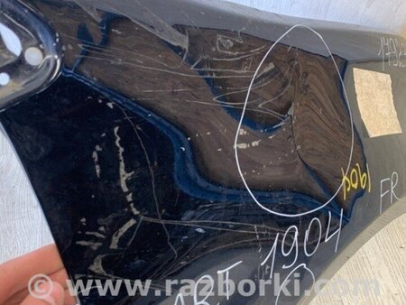 ФОТО Крило переднє для Dodge Dart (12-16) Київ