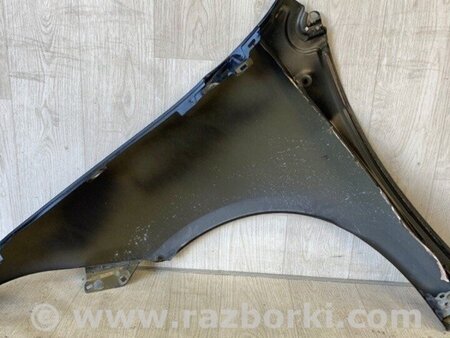 ФОТО Крило переднє для Dodge Dart (12-16) Київ