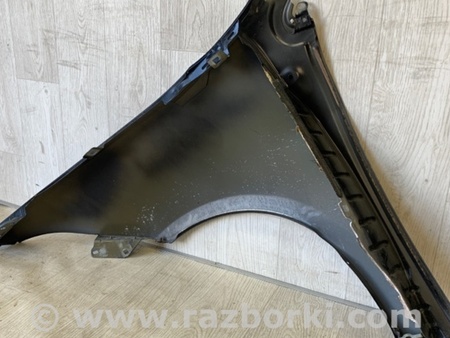 ФОТО Крило переднє для Dodge Dart (12-16) Київ