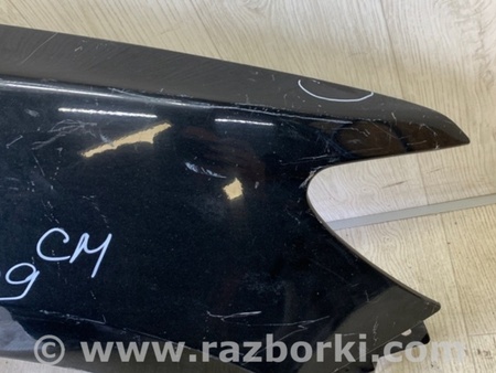 ФОТО Крило переднє для Hyundai Santa Fe II CM (06-12) Київ