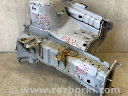 ФОТО Лонжерон для Ford Focus 3 (01.2010 - 03.2018) Київ