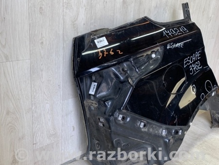 ФОТО Чверть кузова задня для Ford Escape 3 (01.2012-12.2018) Київ