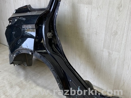 ФОТО Чверть кузова задня для Ford Escape 3 (01.2012-12.2018) Київ