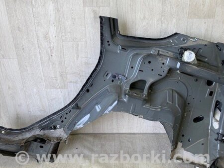 ФОТО Чверть кузова задня для Ford Escape 3 (01.2012-12.2018) Київ