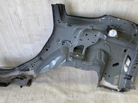 ФОТО Чверть кузова задня для Ford Escape 3 (01.2012-12.2018) Київ