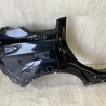 ФОТО Чверть кузова задня для Ford Escape 3 (01.2012-12.2018) Київ