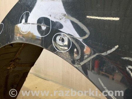 ФОТО Чверть кузова задня для KIA Optima 4 K5 JF (15-20) Київ