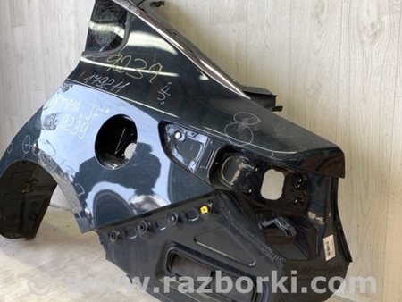 ФОТО Чверть кузова задня для KIA Optima 4 K5 JF (15-20) Київ