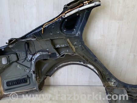 ФОТО Чверть кузова задня для KIA Optima 4 K5 JF (15-20) Київ