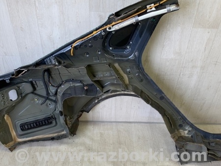 ФОТО Чверть кузова задня для KIA Optima 4 K5 JF (15-20) Київ