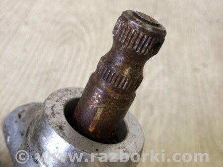 ФОТО Рульова рейка для Hyundai Accent 3 MC (05-11) Київ