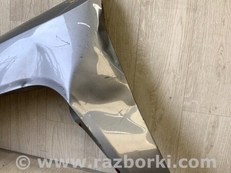 ФОТО Крило переднє для Jeep Compass (06-15) Київ