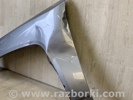 ФОТО Крило переднє для Jeep Compass (06-15) Київ