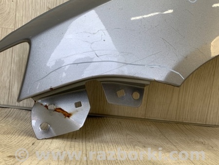 ФОТО Крило переднє для Jeep Compass (06-15) Київ