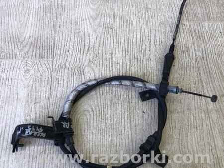 ФОТО трос стоянкового гальма для Hyundai Accent 3 MC (05-11) Київ