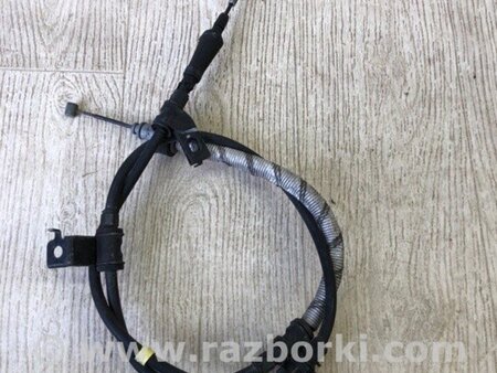 ФОТО трос стоянкового гальма для Hyundai Accent 3 MC (05-11) Київ