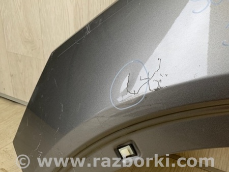 ФОТО Крило переднє для KIA Sorento 3 UM (14-20) Київ