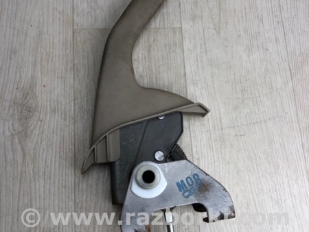 ФОТО Важель стоянкового гальма для Hyundai Accent 3 MC (05-11) Київ