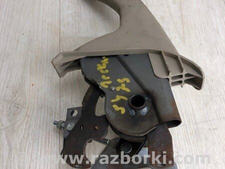 ФОТО Важель стоянкового гальма для Hyundai Accent 3 MC (05-11) Київ