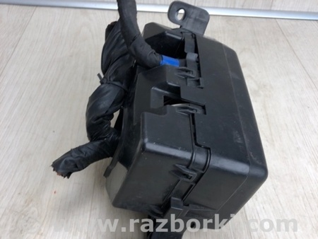 ФОТО Блок запобіжників моторний відсік для Hyundai Accent 3 MC (05-11) Київ