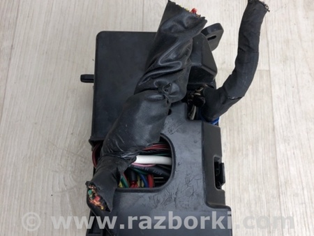 ФОТО Блок запобіжників моторний відсік для Hyundai Accent 3 MC (05-11) Київ