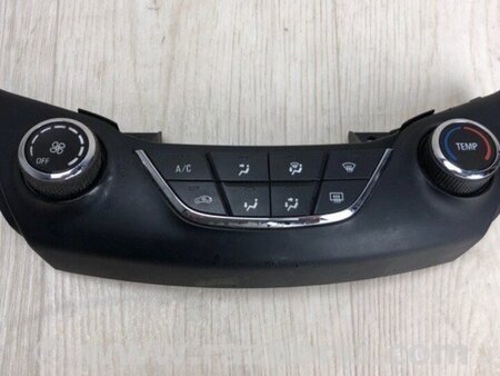 ФОТО Блок керування піччю для Chevrolet Cruze J400 (15-23) Київ