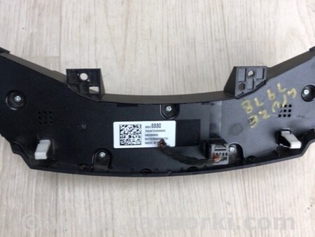 ФОТО Блок керування піччю для Chevrolet Cruze J400 (15-23) Київ