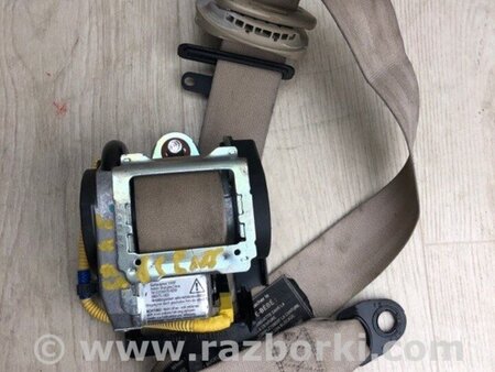 ФОТО Ремінь безпеки для Hyundai Accent 3 MC (05-11) Київ