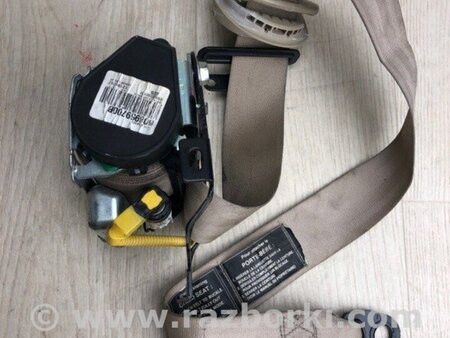 ФОТО Ремінь безпеки для Hyundai Accent 3 MC (05-11) Київ