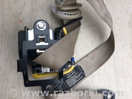 ФОТО Ремінь безпеки для Hyundai Accent 3 MC (05-11) Київ