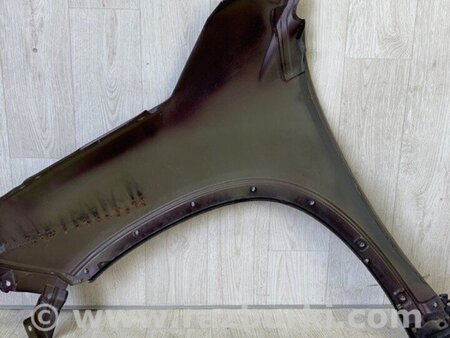 ФОТО Крило переднє для KIA Sorento 2 XM (09-14) Київ