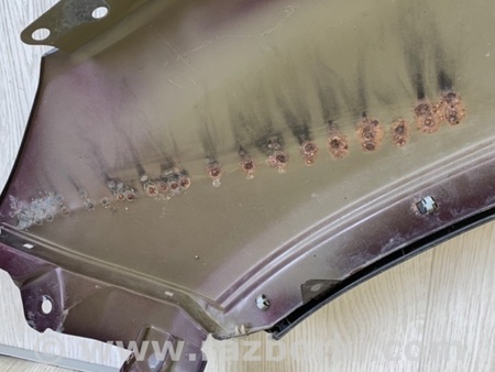 ФОТО Крило переднє для KIA Sorento 2 XM (09-14) Київ