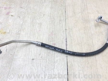 ФОТО Трубка кондиціонеру для Hyundai Accent 3 MC (05-11) Київ