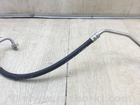 ФОТО Трубка кондиціонеру для Hyundai Accent 3 MC (05-11) Київ