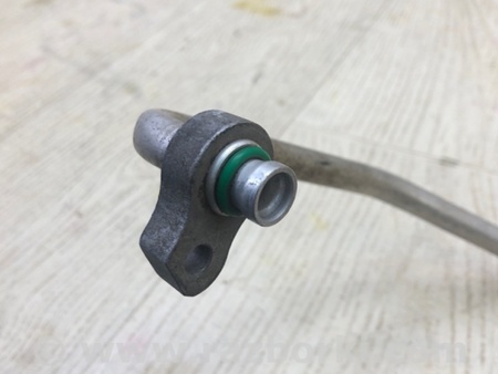 ФОТО Трубка кондиціонеру для Hyundai Accent 3 MC (05-11) Київ