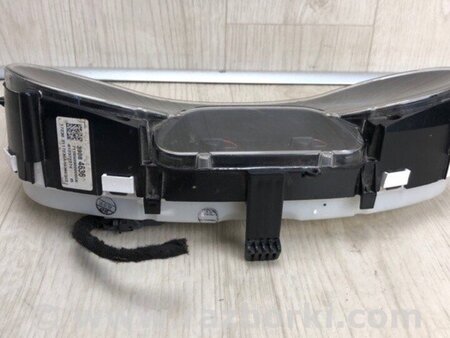 ФОТО Панель приладів для Chevrolet Cruze J400 (15-23) Київ