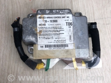 ФОТО Блок керування AIRBAG для Hyundai Accent 3 MC (05-11) Київ