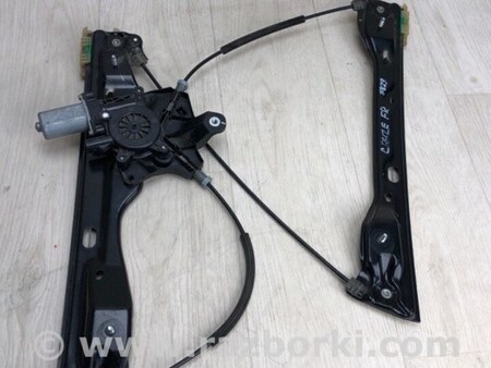 ФОТО Склопідйомник для Chevrolet Cruze J400 (15-23) Київ