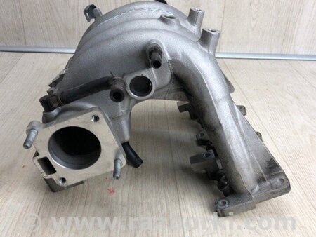 ФОТО Колектор впускний для Hyundai Accent 3 MC (05-11) Київ