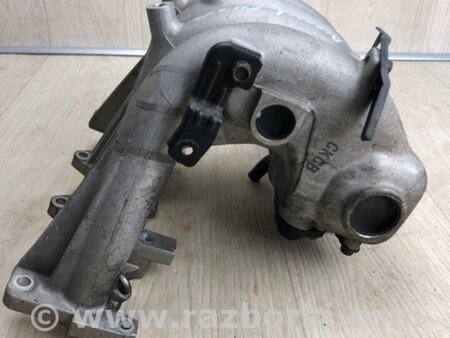 ФОТО Колектор впускний для Hyundai Accent 3 MC (05-11) Київ