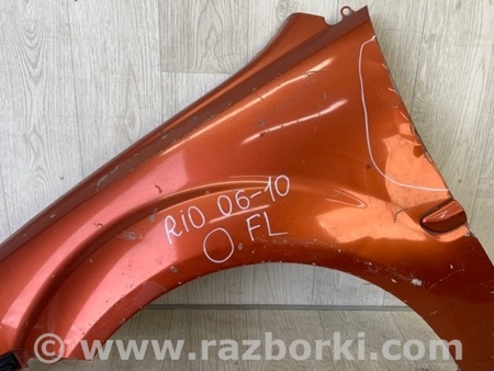 ФОТО Крило переднє для KIA Rio 2 JB (05-11) Київ