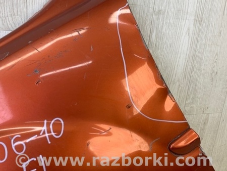 ФОТО Крило переднє для KIA Rio 2 JB (05-11) Київ
