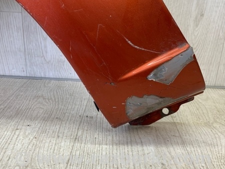 ФОТО Крило переднє для KIA Rio 2 JB (05-11) Київ