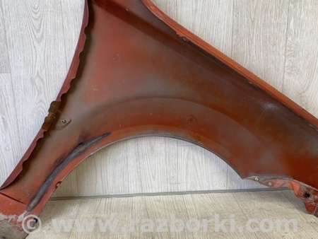 ФОТО Крило переднє для KIA Rio 2 JB (05-11) Київ